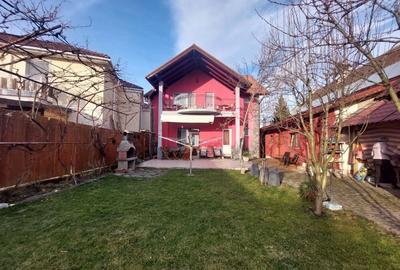 Casa vila pensiune, Rasnov - 2