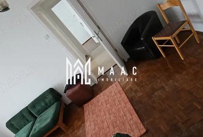 Apartament 3 camere | 70 MPU | Etaj 4 | Balcon | Central - 2