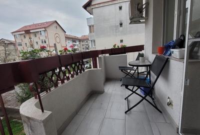 Apartament cu 3 camere în Ultracentral - 7