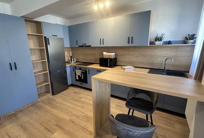 Apartament 2 camere de lux zona Mihai Viteazul - 3