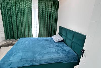 Apartament cu 2 camere decomandat în Theodor Pallady - 6