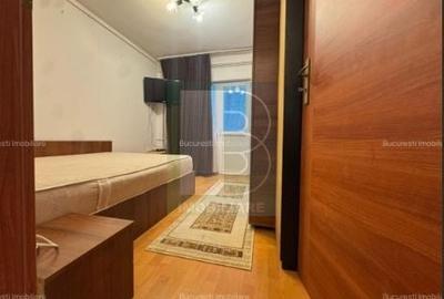 Apartament cu 4 camere decomandat, mobilat în Ștefan cel Mare - 12