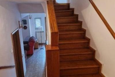 Casa -4 camere -zona Muncii / Vatra Luminoasa - 7