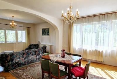 Apartament de 100 mp dintr-o casa, zona Spitalului, Sfantu G - 5