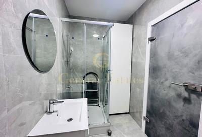 Apartament cu 2 camere decomandat, mobilat în Tractorul - 6