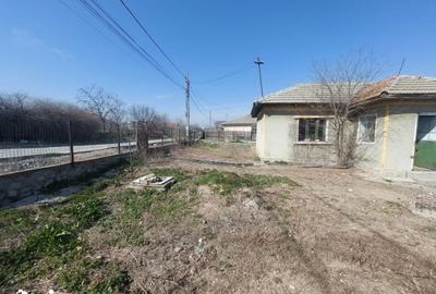 Teren de 881 mp, în Tuzla