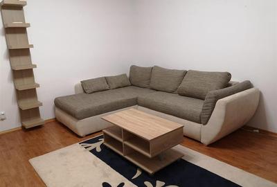 Vanzare garsoniera | Piata Unirii - Palatul Parlamentului | 40mp utili | etaj 2/ - 1