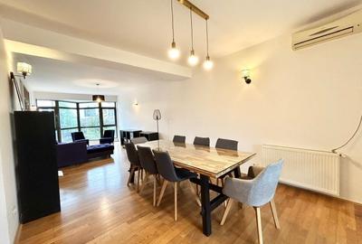 6-room house, located in a quiet area, Baneasa, near the Lycee Francais - 2