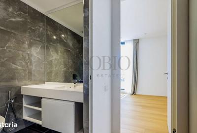 Apartament cu 4 camere, mobilat în Central - 16