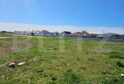 Teren de 1926 mp, în Priseaca - 2