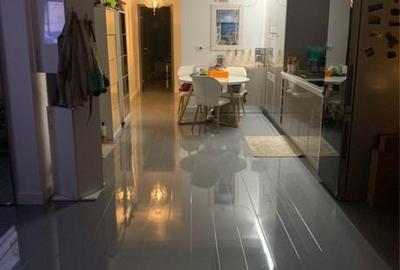 Apartament cu 2 camere decomandat în Central - 2