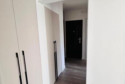 Apartament cu 2 camere decomandat în Central - 8