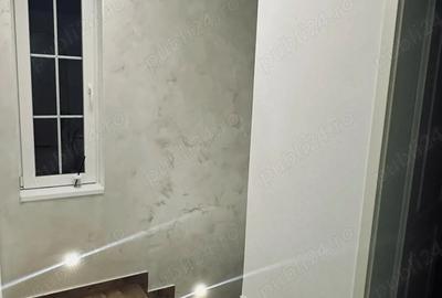 Casă cu 4 camere în Central - 3