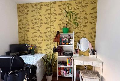 Apartament cu 2 camere semidecomandat, mobilat în Dumbrăvița - 5