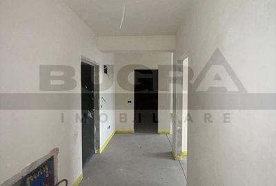 Apartament cu 3 camere semidecomandat în Baciu - 7