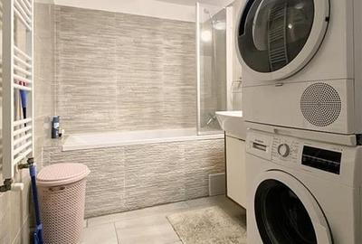 Apartament cu 3 camere, modern,  terasa 60mp, parcare, Calea Turzii - 19