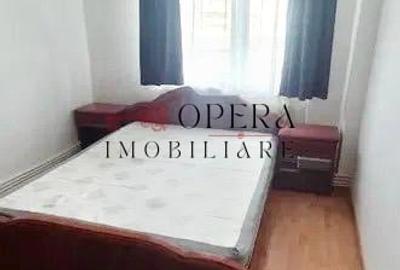 Apartament 2 camere, model decomandat, de inchiriat, zona Centrala - 1