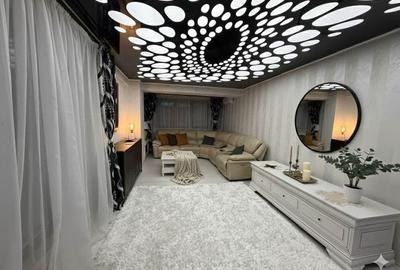 Apartament cu 3 camere decomandat, mobilat în Tomis Plus - 3