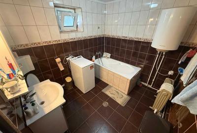 Casă cu 4 camere în Movila Miresii - 7