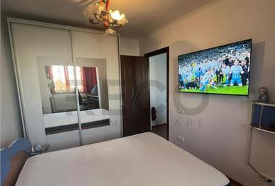 RECO Apartament 2 camere, renovat, mobilat, utilat, Zona Ios - 12