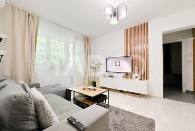 Apartament de vanzare cu 2 camere la cheie in cartierul Grigorescu - 1
