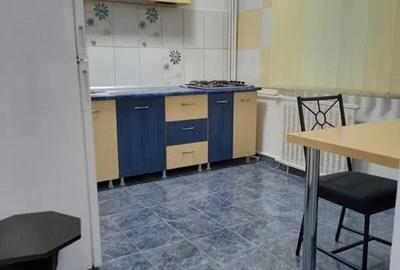 Garsonieră decomandată în Dristor - 3