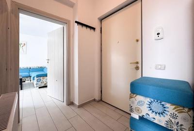 Studio in Mamaia - Twin Residence | 3 minute de plaja si cluburi - 8