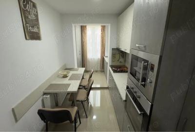 Apartament cu 2 camere decomandat în Gării - 1