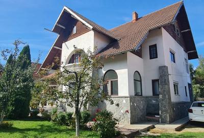 Casa langa Padure si livada | Zona linistita aproape de Targoviste