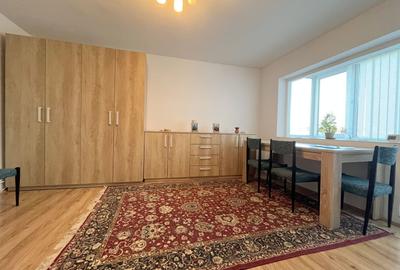 Apartament 2 camere, 56 mp, 2 balcoane – Giroc- Comision 0% - 3