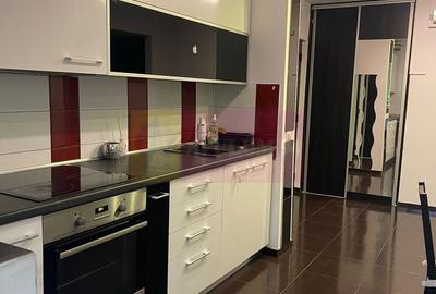 Apartament cu 3 camere decomandat, mobilat în Olteniței - 3