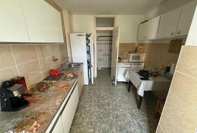 Apartament cu 3 camere în Zorilor - 4