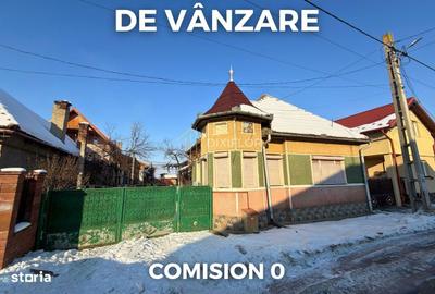 Casă cu 3 camere în Criș - 10