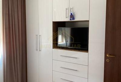 Casa P+1+M mobilata si utilata -dr Fermei - 13