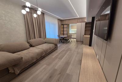 Apartament spectaculos cu grădină privată de 152 mp – disponibil spre închiriere - 4