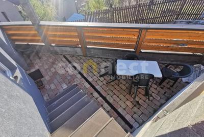 Casa tip pensiune I cu 7 camere I de inchiriat I zona Iris I Pomet - 13