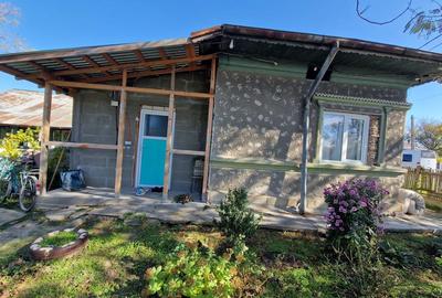 Casa de vanzare sat Ulmeni - 8