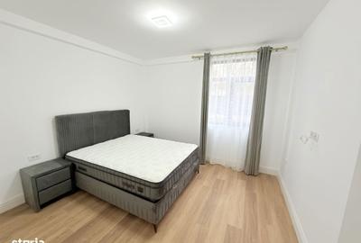 Apartament cu 2 camere în Central - 4