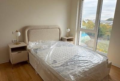 Aparament 2 camere Prelungirea Ghenecea - 5