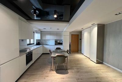 Apartament OTOPENI Central 3 camere LUX, parcare SUBTERANA - 3