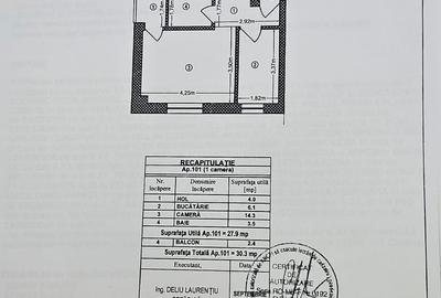 Garsoniera Militari Residence, Weiner Palada - 25