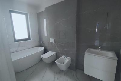 Duplex cu 5 camere cu Canalizare în Moșnița Nouă - 16