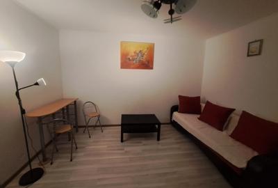 Vatra Luminoasa - Iancului - Muncii - garsoniera mobilata utilata modern -metrou - 5