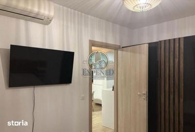 Apartament cu 3 camere decomandat în Văcăresti - 3