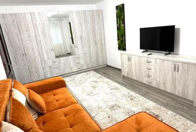 Apartament cu 2 camere decomandat în Nord - 3