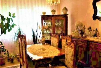 Apartament cu 4 camere decomandat în Mărăști - 1