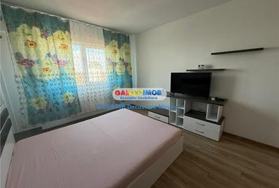 Garsoniera Rezervelor in Militari Residence,Mobilata  48.500 euro - 3