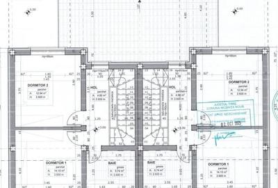 Casă cu 4 camere cu Teren 259 Mp în Central - 2