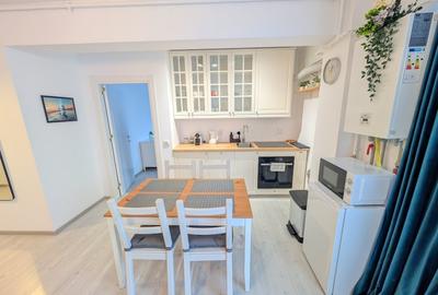 Apartament 2 camere 46mp| 0 comision | Otopeni - Maramures | parcare | metrou - 3