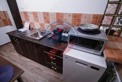 Garsonieră decomandată în Ultracentral - 4